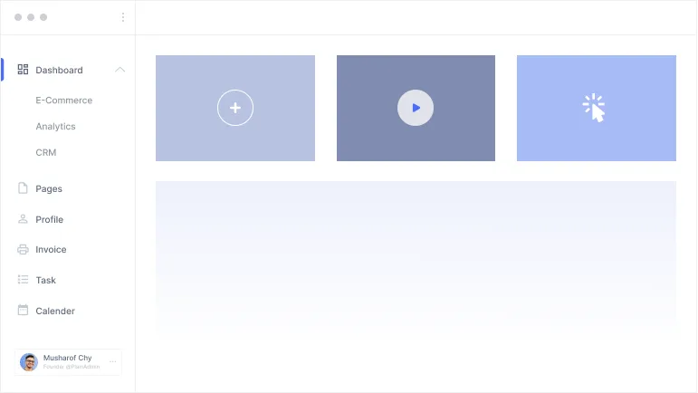 Complete Tailwind CSS Template for SaaS Website - LETOU体育