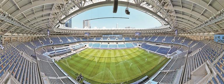 半场战报：西海岸1-0亚泰，陈柏良助攻里切利头球破僵